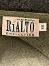 Rialto Green Long Sleeve Blouse Size XS - photo 7