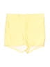Old Navy Yellow Shorts Size 10 - 12 - photo 1