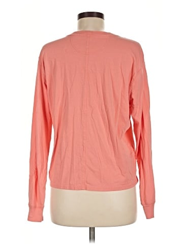 Carhartt Long Sleeve T-Shirt (view 2)