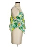Wild Fable Green Tank Top Size XS - photo 4