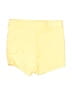 Old Navy Yellow Shorts Size 10 - 12 - photo 2