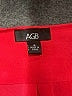 AGB Pink Casual Dress Size 8 - photo 7