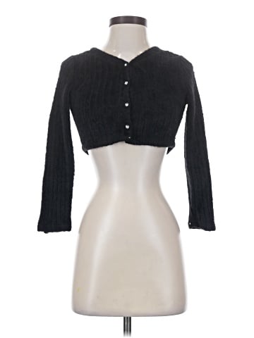 Janice Cardigan (view 1)