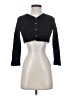 Janice Black Cardigan Size S - photo 1