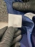 Le Suit Blue Blazer Size 4 - photo 7