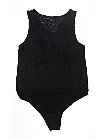 Torrid Bodysuit (view 1)