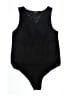 Torrid Black Bodysuit Size 2X Plus (2) - photo 1
