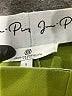 Jean-Pierre Klifa Green Active Pants Size S - photo 7