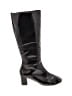 Unbranded Black Boots Size EU 41 - photo 1