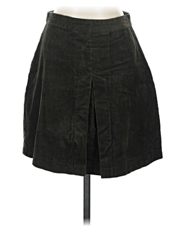 Zara Basic Casual Skirt (view 1)