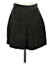 Zara Basic Solid Black Casual Skirt Size S - photo 1