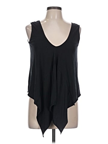 Jarbo Sleeveless Blouse (view 1)