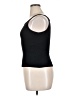 Assorted Brands 100% Cotton Black Tank Top Size EU 48 / US 18 - photo 5