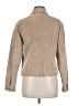 UD Utex Design 100% Polyester Tan Jacket Size M - photo 2