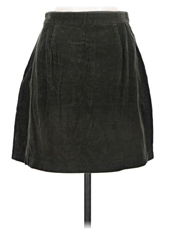Zara Basic Casual Skirt (view 2)