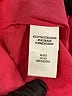 BCBGMAXAZRIA Pink Short Sleeve Blouse Size S - photo 8