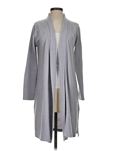 Carol Rose Cardigan (view 1)