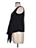 Jarbo Black Sleeveless Blouse Size L (estimated) - photo 5