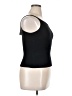 Assorted Brands 100% Cotton Black Tank Top Size EU 48 / US 18 - photo 4