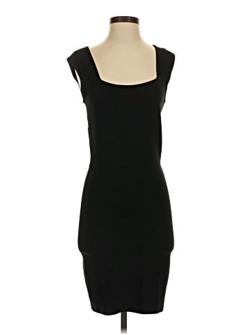 Alice + Olivia Cocktail Dress (view 1)