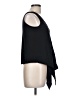 Jarbo Black Sleeveless Blouse Size L (estimated) - photo 4