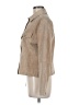 UD Utex Design 100% Polyester Tan Jacket Size M - photo 5