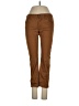 Levi's Brown Khakis Size 8R - photo 1