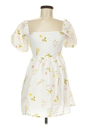 Mi ami Casual Dress (view 1)