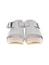 Unbranded White Wedges Size EU 40 - photo 2