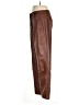 Wilfred Free 100% Polyurethane Brown Casual Pants Size 8 - photo 5