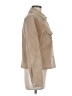 UD Utex Design 100% Polyester Tan Jacket Size M - photo 4