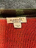 One World 100% Acrylic Green Cardigan Size S - photo 7