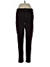 Democracy Black Casual Pants Size 10 - photo 1