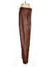 Wilfred Free 100% Polyurethane Brown Casual Pants Size 8 - photo 4