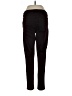 Democracy Black Casual Pants Size 10 - photo 2
