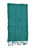 Pashmina 100% Pashmina Teal Scarf One size - photo 2