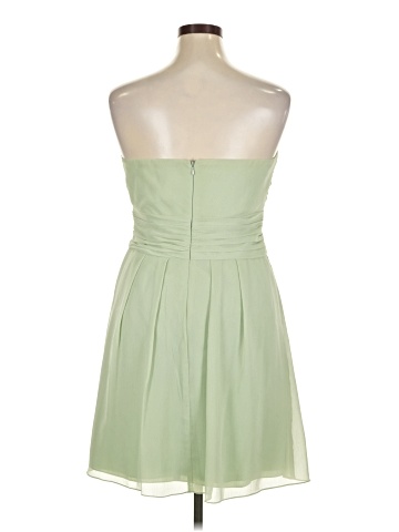 David's Bridal Cocktail Dress (view 2)