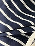 Unbranded Stripes Blue Romper Size M - photo 7