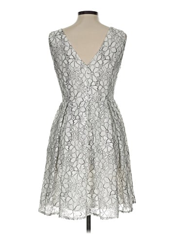 NSR Cocktail Dress (view 2)