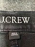 J.Crew Black Jeans Size 27 waist - photo 8