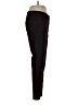 Democracy Black Casual Pants Size 10 - photo 4