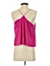 A New Day Pink Tank Top Size S - photo 2