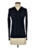 J.Crew Blue Cardigan Size XS - photo 1