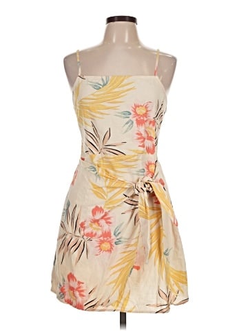 Billabong Cocktail Dress (view 1)