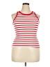 A New Day Red Tank Top Size XXL - photo 1