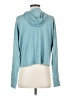 Beyond Yoga Teal Pullover Hoodie Size S - photo 2