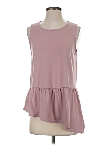 Gibson Sleeveless T-Shirt (view 1)