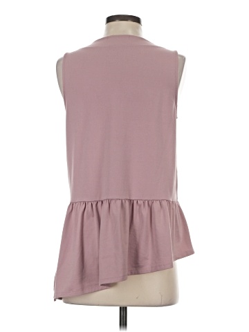 Gibson Sleeveless T-Shirt (view 2)