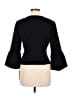 Apt. 9 Black Jacket Size 8 - photo 2