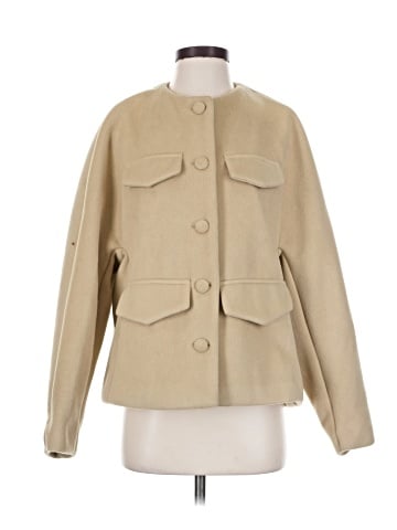 Musera Jacket (view 1)